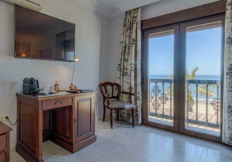 Standard-huone, Playa De Regla
