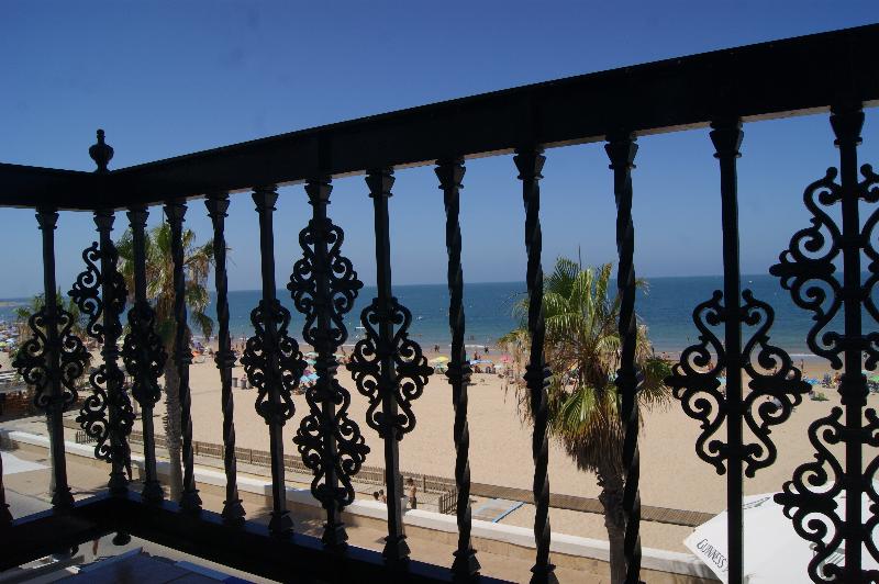 Standard-huone Merinäkymä, Playa De Regla