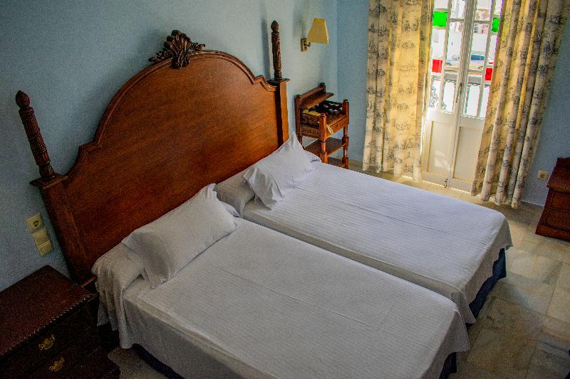 Standard-huone, Playa De Regla