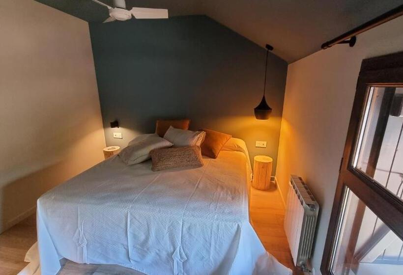 Апартаменты 1 Спальня, Tierra Boutique, Tierra Suites y Tierra Valles Apartamentos