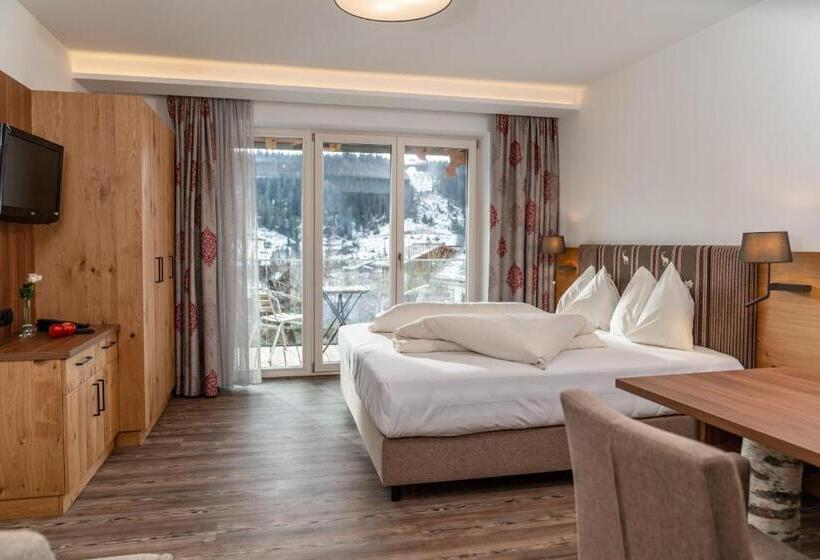 Номер Стандарт с Балконом, Aktivhotel Pehab
