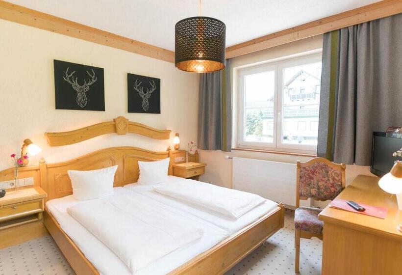 Номер Стандарт, Aktivhotel Pehab