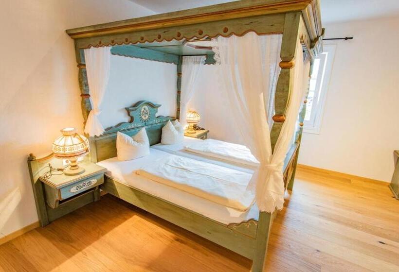 Апартаменты 1 Спальня, Aktivhotel Pehab