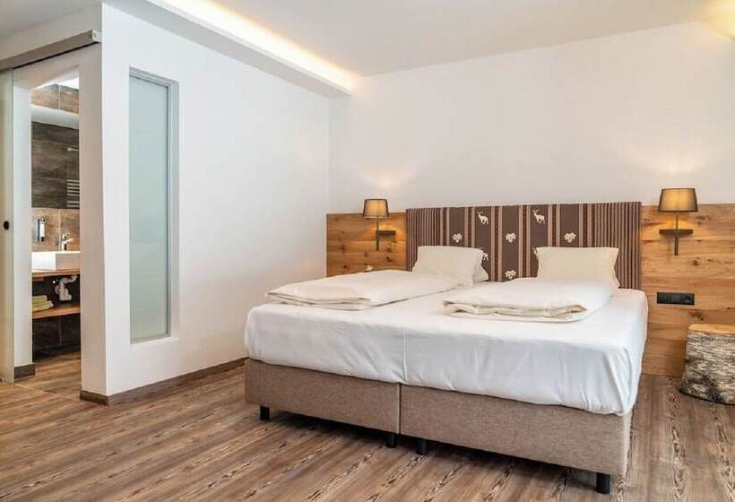 Номер Стандарт, Aktivhotel Pehab