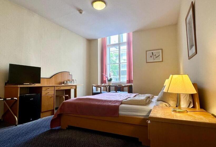 小型套房, Very Central Apartments, 5 Min To City Center, No Reception