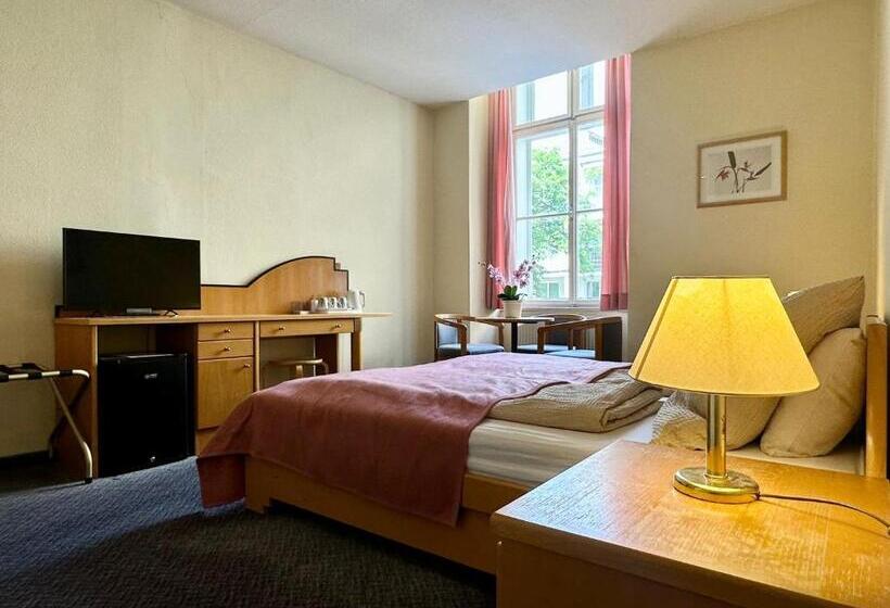 小型套房, Very Central Apartments, 5 Min To City Center, No Reception