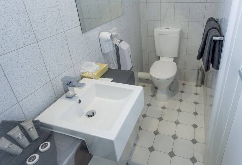 스탠다드 룸, Comfort Inn & Suites Manhattan