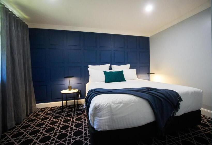 Люкс Executive Кровать Кинг, Country Comfort Armidale