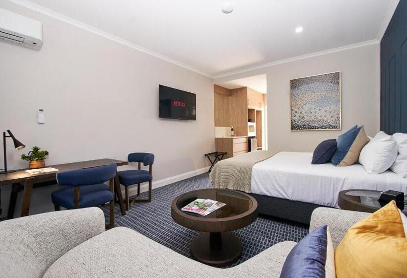 Номер Executive, Country Comfort Armidale