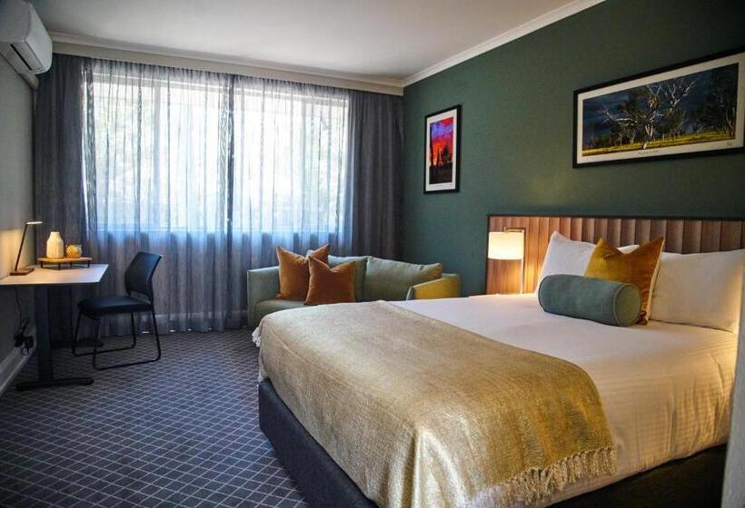 Номер Премиум, Country Comfort Armidale