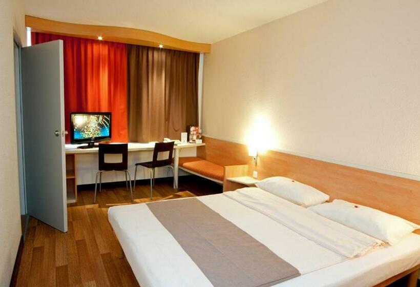 标准间, Ibis Wien Mariahilf