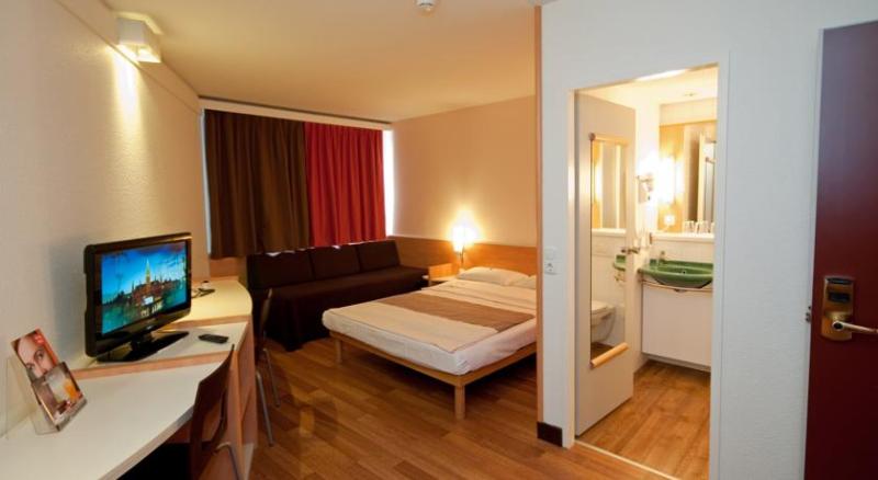标准三人间, Ibis Wien Mariahilf
