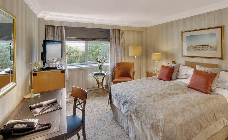 Cameră Clasică, Intercontinental Wien, An Ihg