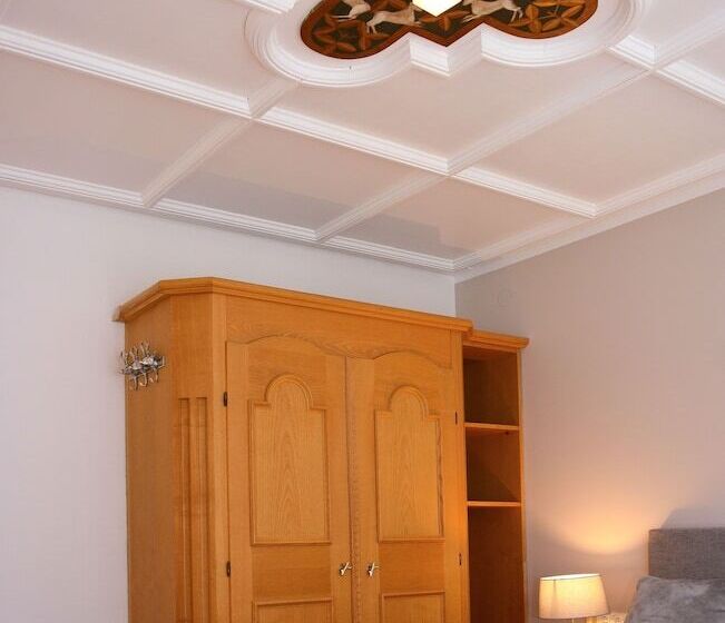 اتاق استاندارد با بالکن, Q! Hotel Maria Theresia