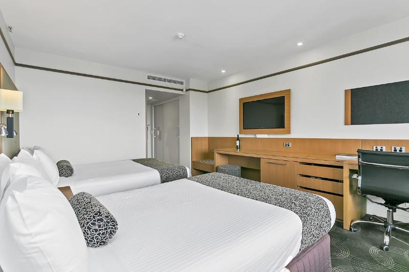 Номер Superior, Stamford Plaza Adelaide
