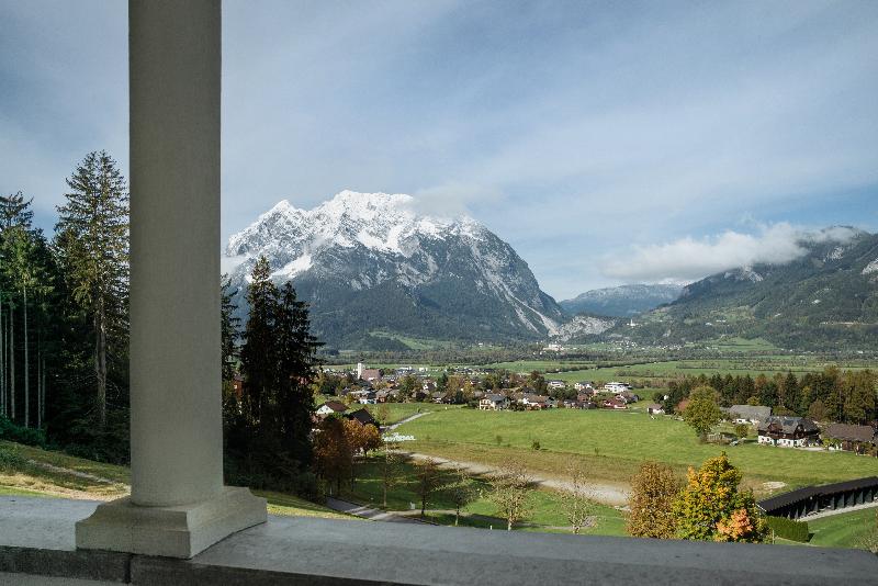 Полулюкс, Imlauer Hotel Schloss Pichlarn