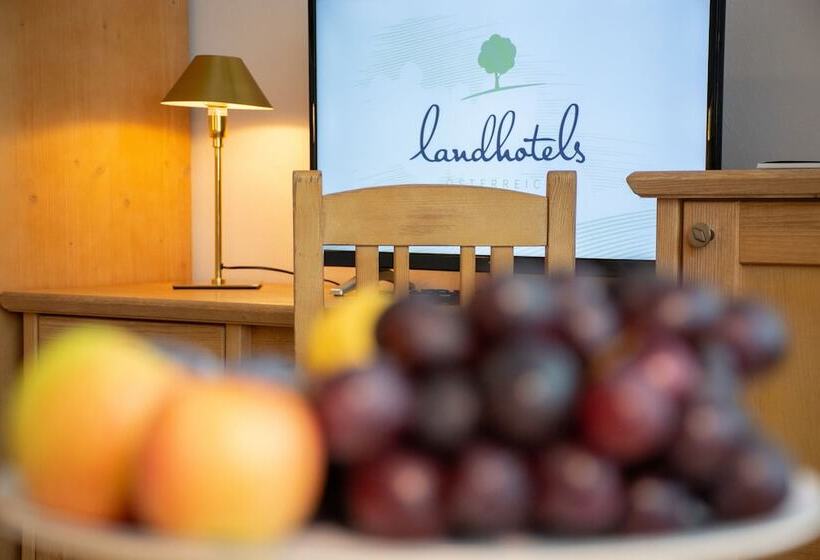 Номер Стандарт, Landhotel Post Ebensee Am Traunsee S