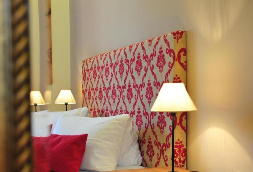 Номер Стандарт, Renaissancehotel Raffelsberger Hof B&b