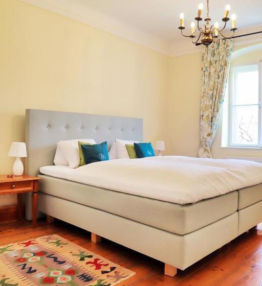 Люкс Superior, Renaissancehotel Raffelsberger Hof B&b