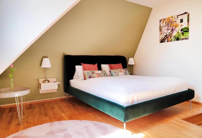 Номер Basic, Renaissancehotel Raffelsberger Hof B&b