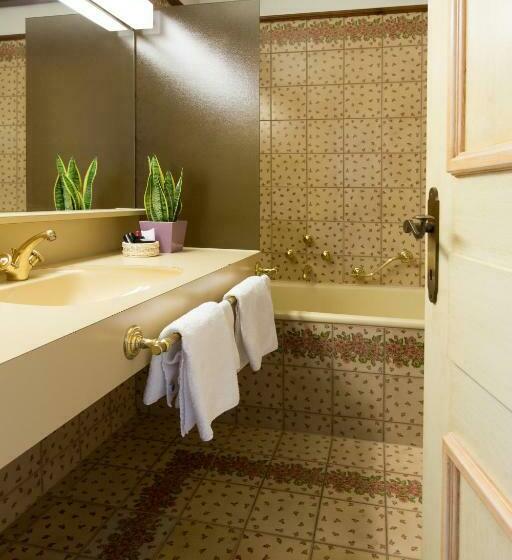 Номер Стандарт, Schlosshotel Dörflinger