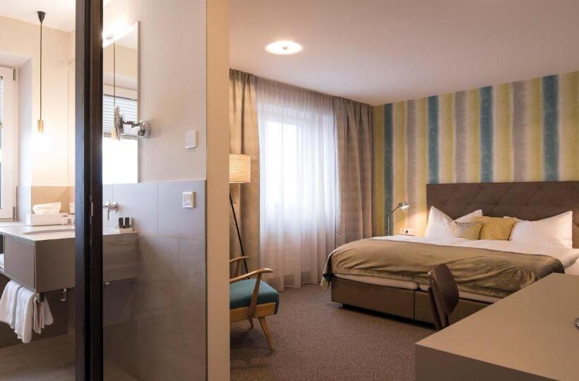 Номер Superior, Schlosshotel Dörflinger
