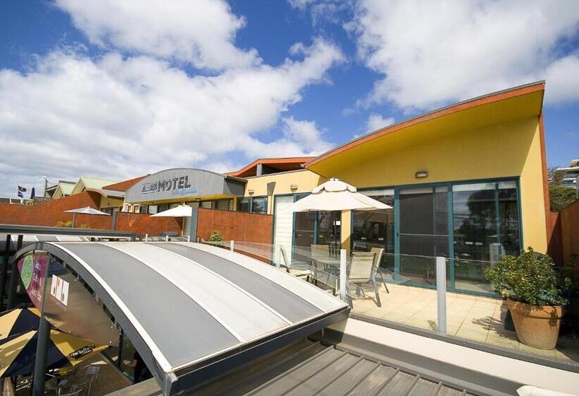 침실 1개 아파트, Anchorage Motel & Villas Lorne