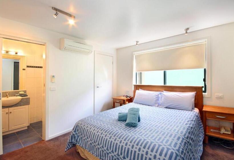 침실 1개 아파트, Anchorage Motel & Villas Lorne