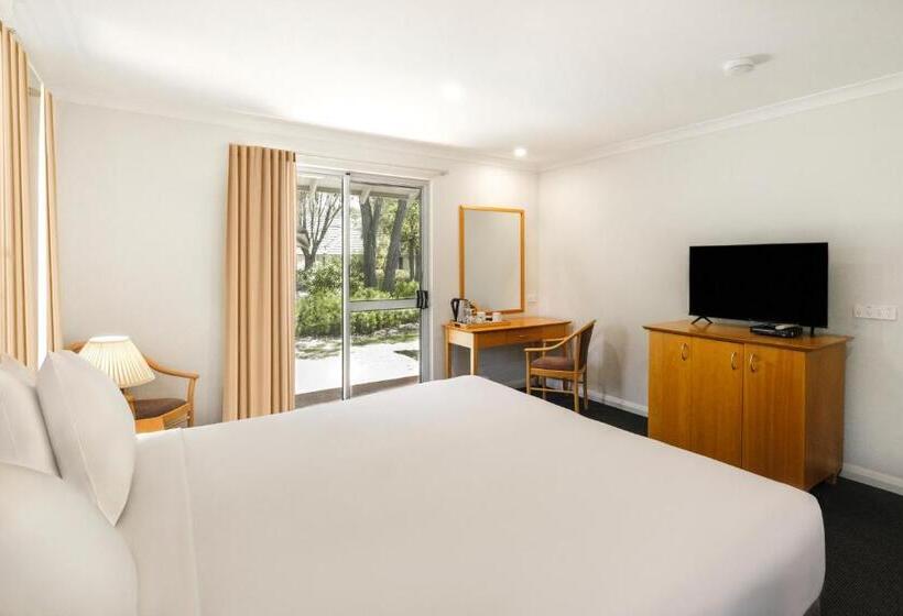스탠다드 룸, Bayview Geographe Resort Busselton