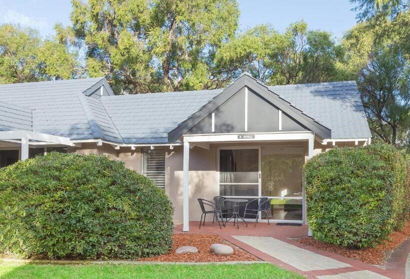 ‫فيلا غرفة نوم واحدة, Bayview Geographe Resort Busselton