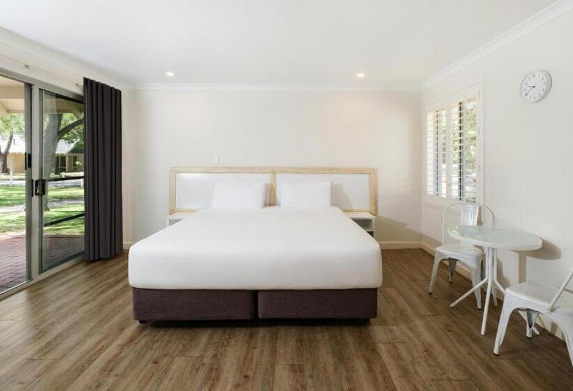 빌라 침실 1개, Bayview Geographe Resort Busselton