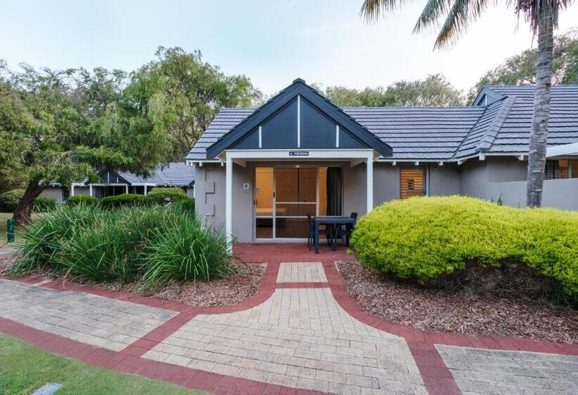 빌라 침실 1개, Bayview Geographe Resort Busselton