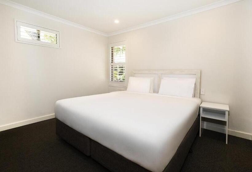 침실 2개 빌라, Bayview Geographe Resort Busselton