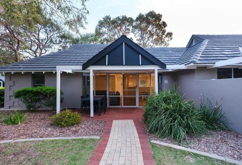 침실 2개 빌라, Bayview Geographe Resort Busselton