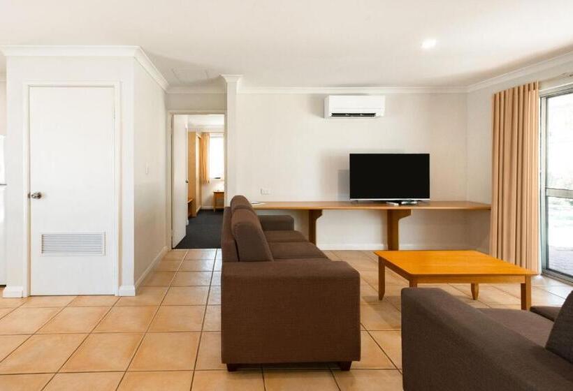 فيلا 3 غرف نوم, Bayview Geographe Resort Busselton