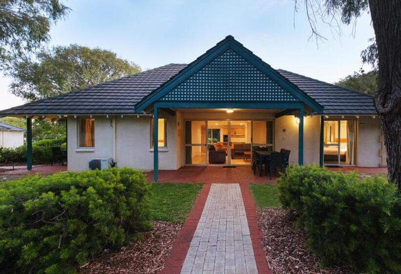 فيلا 3 غرف نوم, Bayview Geographe Resort Busselton
