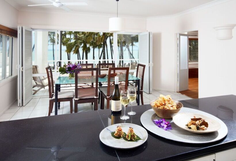 Апартаменты 4 Спальни, Alamanda Palm Cove By Lancemore