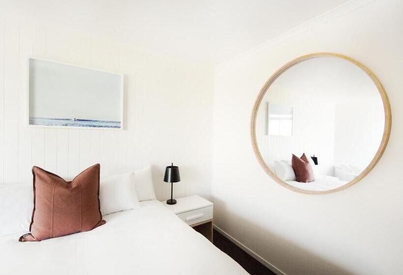 Трехместный Номер Стандарт Вид на Сад, Bannisters Port Stephens
