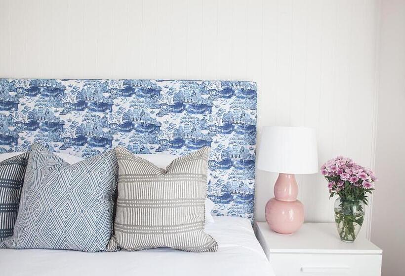 Люкс Повышенной Комфортности, Bannisters Port Stephens
