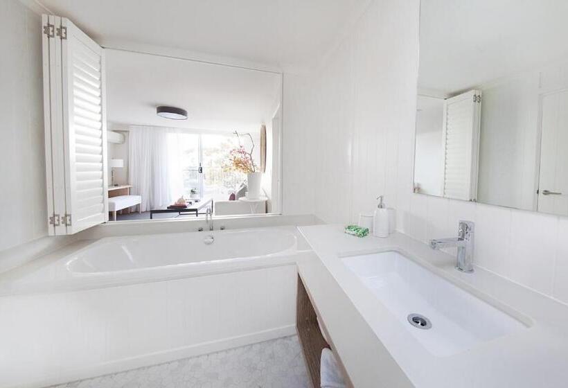 Люкс Вид на Море, Bannisters Port Stephens