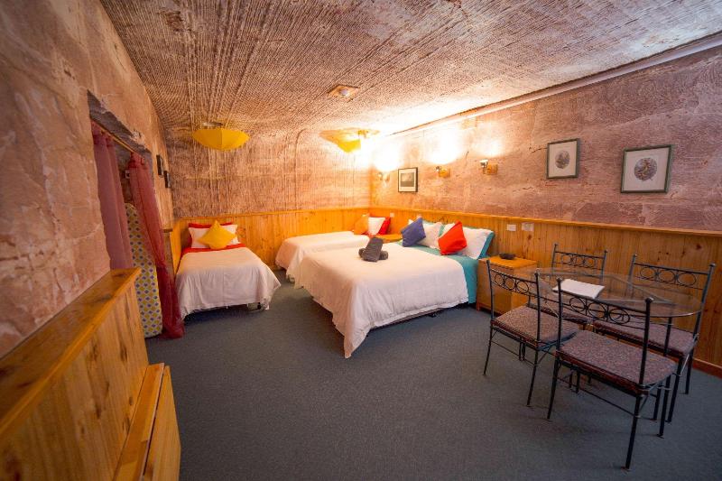 Семейный Номер, Comfort Inn Coober Pedy Experience