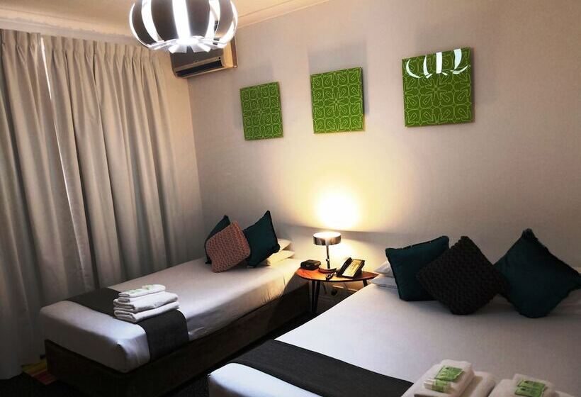 豪华房间, Criterion Hotel Perth