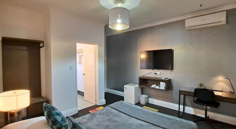 高级大房间, Criterion Hotel Perth