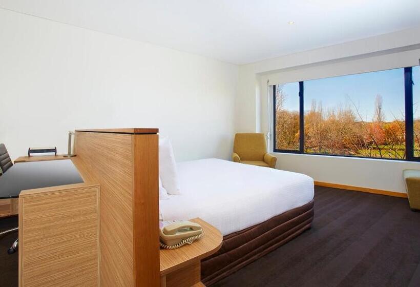 프리미엄 룸, Crowne Plaza Canberra, An Ihg