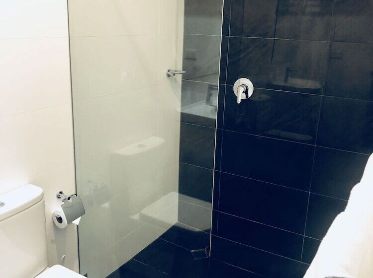 اتاق سوپریور, Ibis Styles Broken Hill