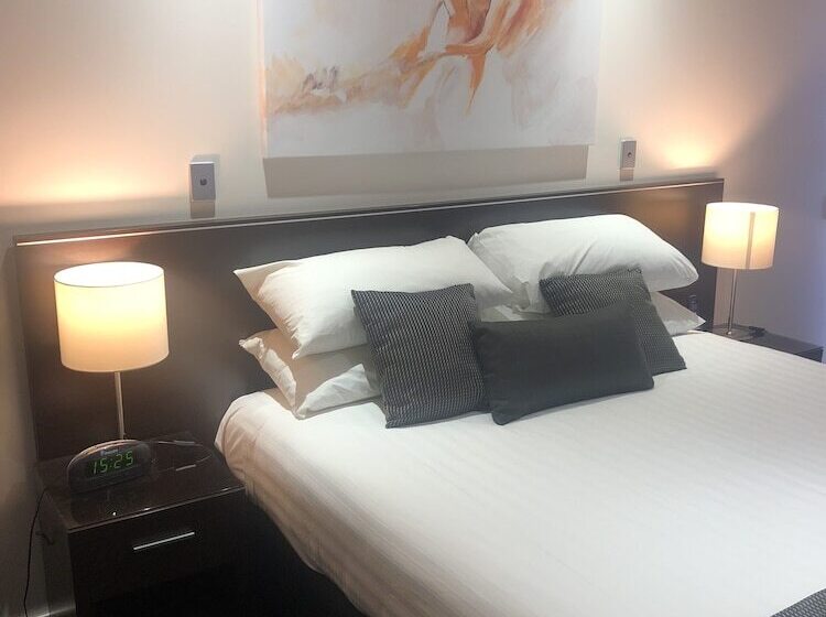 수피리어 룸, Ibis Styles Broken Hill
