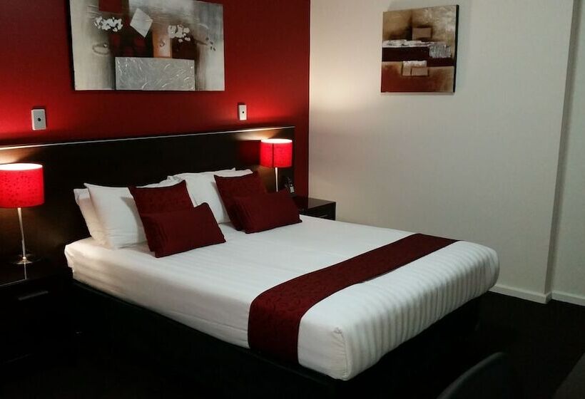 수피리어 룸, Ibis Styles Broken Hill
