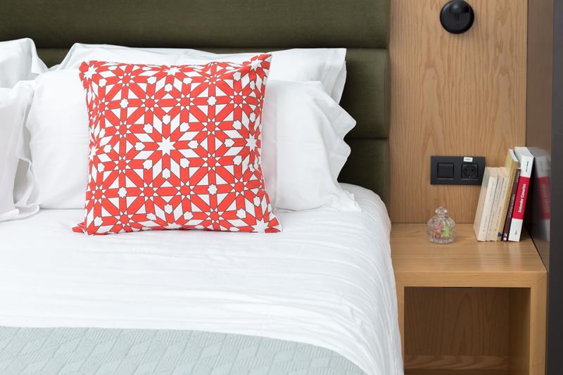 스탠다드 룸, Ibis Styles Broken Hill