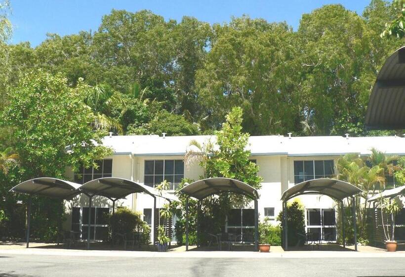 Вилла 2 Спальни, Mango Tree Holiday Apartments