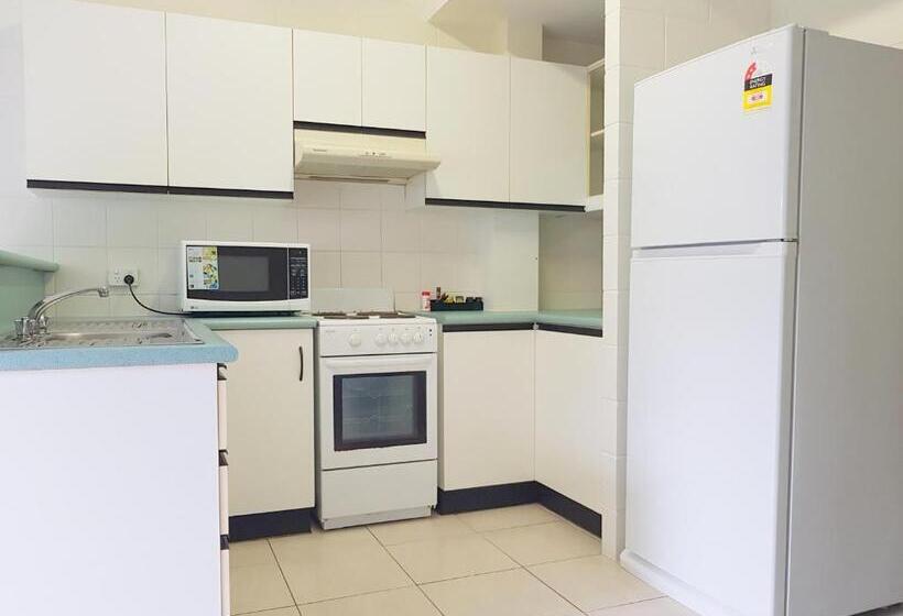 Дом 2 Спальни, Mango Tree Holiday Apartments